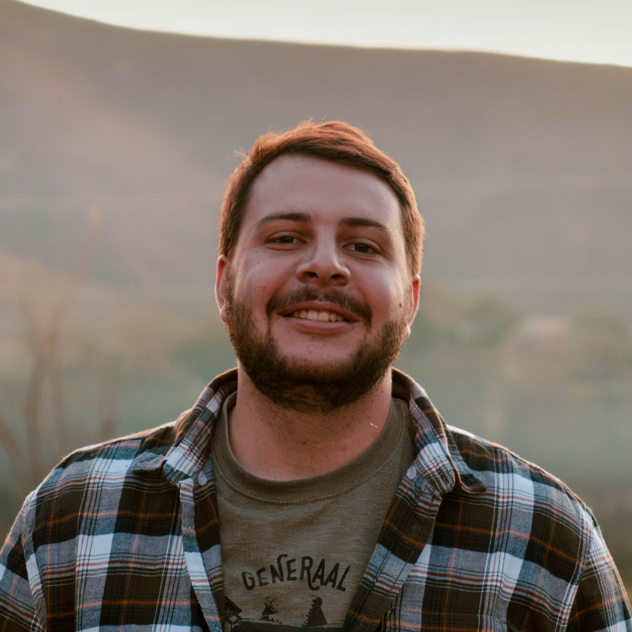 Andries, the photographer